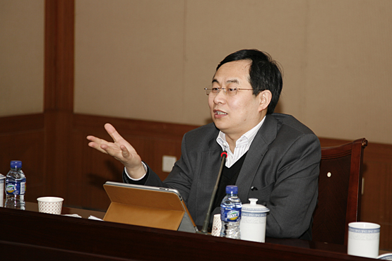 民盟市委医药卫生委员会召开2010年度工作总