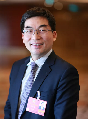 陈红专:重振"海派中医,更好为百姓健康服务