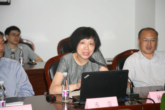 民盟民建与九三学社市委联合举办纪念褚辅成黄炎培等国