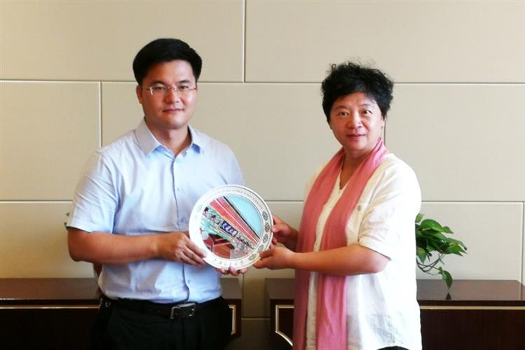 走在固原西部产业扶贫的"一带一路"上